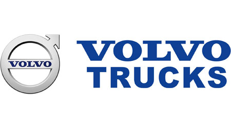 image-Volvo Truck